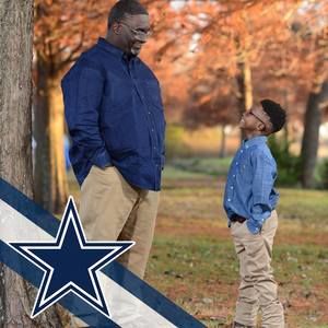 Meet your Posher, Reggie